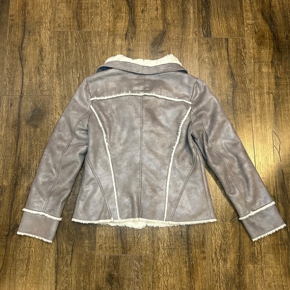 GUESS Jacket Size L - Picture 2 of 10